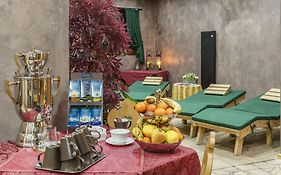 Hotel Olimpia
